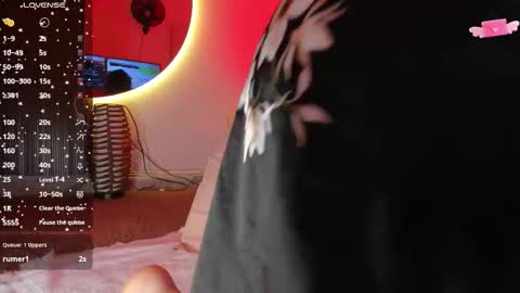 Lura online show from September 15, 12:17 pm