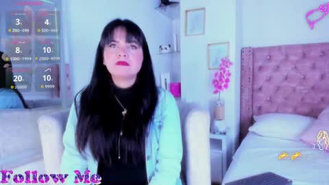 laura hotties online show from May 19, 12:45 pm