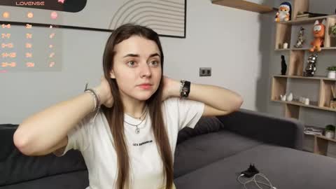 Samantha online show from November 13, 1:36 pm