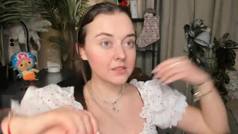 Samantha online show from April 2, 4:03 pm