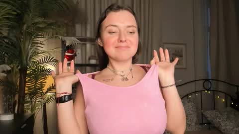 Samantha online show from March 13, 3:48 pm