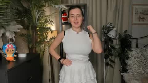 Samantha online show from March 20, 4:01 pm