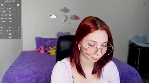 Kate  online show from March 24, 2:23 pm