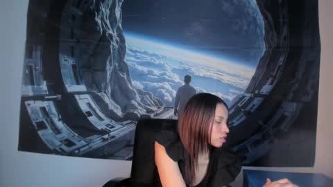 laura_serena online show from February 27, 11:25 am