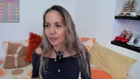 Laura online show from April 22, 12:12 pm