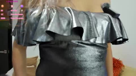 Laura online show from March 21, 7:03 am