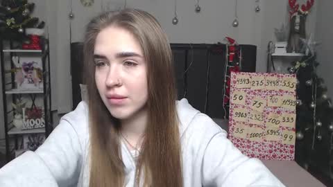 LauraHlot online show from January 9, 6:46 pm