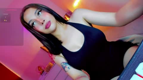 Your sweet Laura online show from April 10, 2:17 am