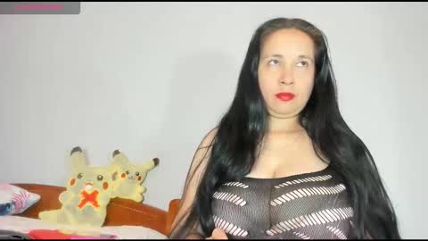 laureen777 online show from February 8, 12:30 pm