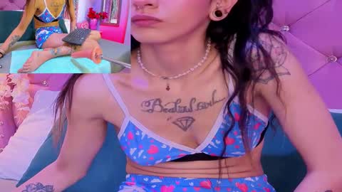 Lauren evans9 online show from September 17, 3:32 am