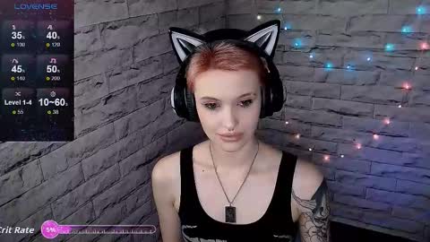 Eva online show from December 18, 11:38 am