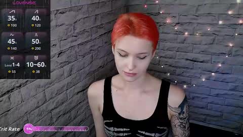 Eva online show from April 20, 1:36 pm