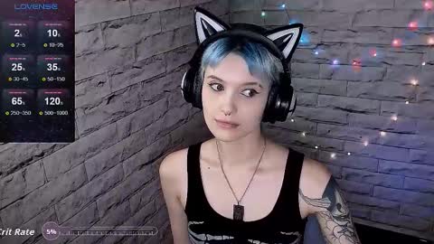 Eva online show from November 27, 4:03 pm