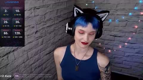 Eva online show from November 12, 5:48 pm