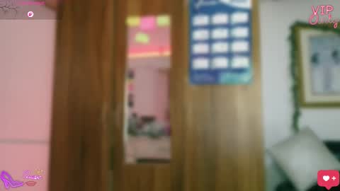 Lauren online show from March 27, 9:38 pm