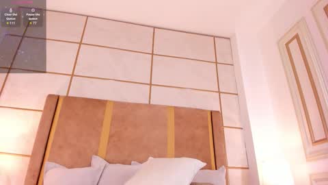    online show from March 3, 11:23 pm