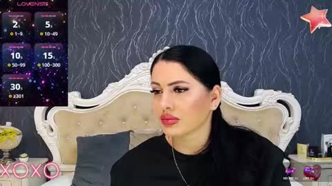 Laura online show from February 5, 8:32 am