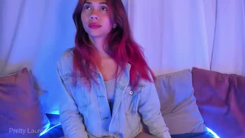 Lauren online show from November 5, 4:03 am