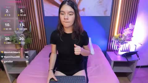 Hanna online show from January 8, 5:41 pm