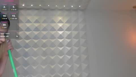 Laurent Rosse  online show from November 29, 8:49 pm