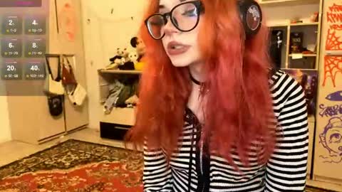 Eva online show from June 22, 10:39 pm
