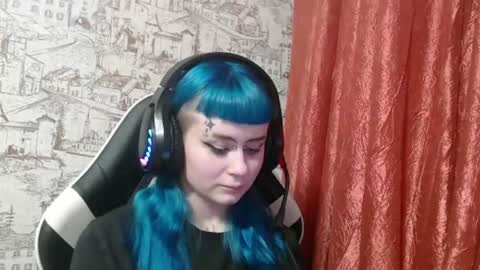Mila  online show from July 24, 5:10 pm