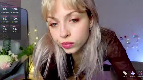 Melissa online show from September 13, 9:45 am