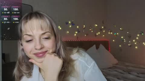 Melissa online show from February 5, 2:05 pm