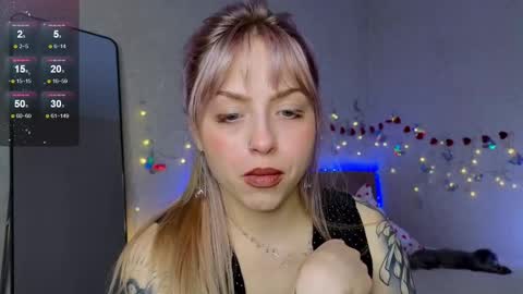 Melissa online show from March 8, 10:32 am