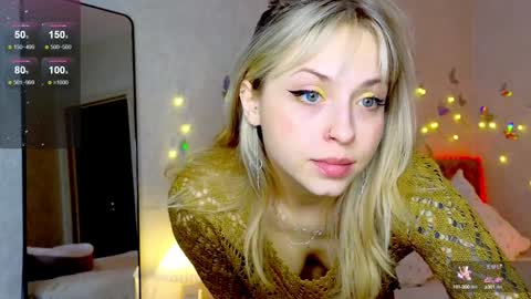 Melissa online show from January 24, 2:51 pm