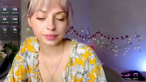 Snapshot of lavenly chatting on September 9, 1:33 pm Melissa online show from September 9, 1:33 pm