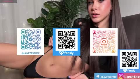 Lave online show from March 8, 11:48 am