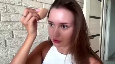 Luisa online show from July 26, 7:50 am