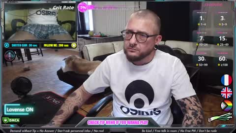 Leek online show from May 24, 8:21 am