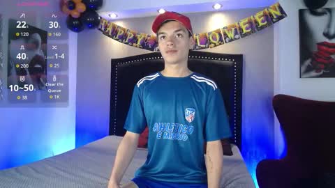 Mike online show from October 18, 2:32 pm