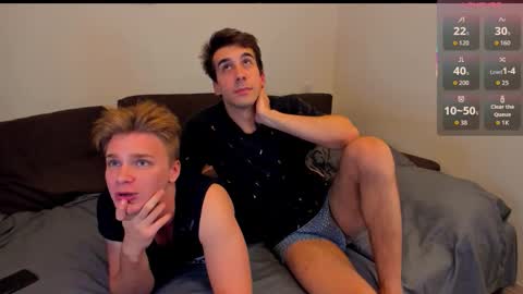 Lawrence online show from October 23, 8:21 pm