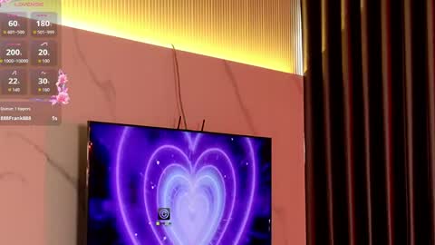 Anna online show from April 28, 2:27 am