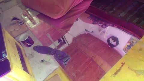 Laye19 online show from January 28, 12:54 pm