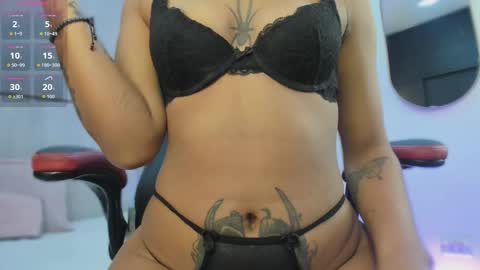 layla_clarke online show from February 16, 3:48 am