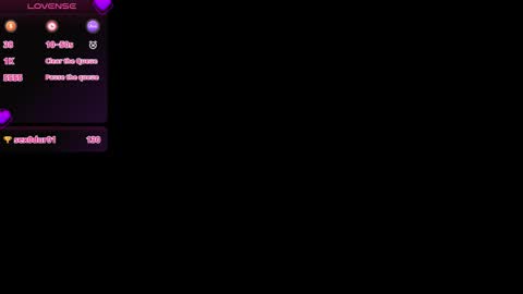 Layla Mackenzie  online show from March 28, 3:08 am