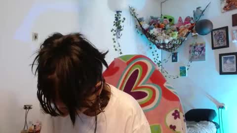 layla_quinn online show from February 26, 8:56 pm