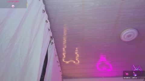 laylafoxy_tay online show from November 20, 4:00 am