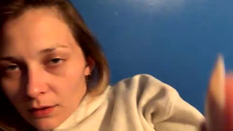 Layla Jade online show from October 3, 5:05 am