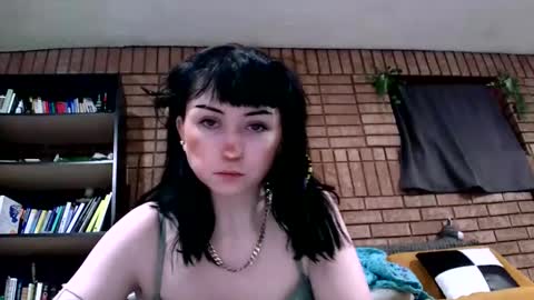 Layla Kills online show from February 11, 6:08 am