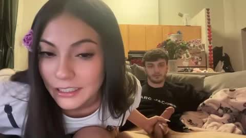 laylakitten4 online show from February 17, 4:55 am