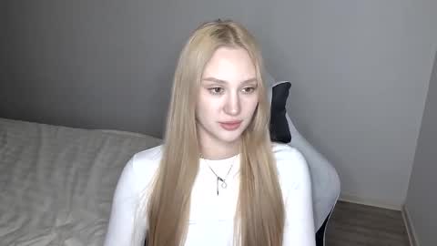 LaylaPretty001 online show from February 9, 3:26 pm