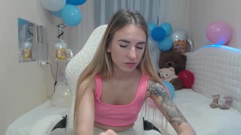 laymablast online show from October 4, 6:55 am