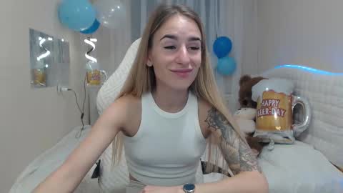 laymablast online show from September 21, 6:28 am