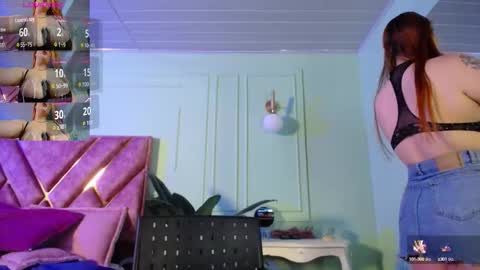 Vannessa  online show from September 17, 12:41 pm