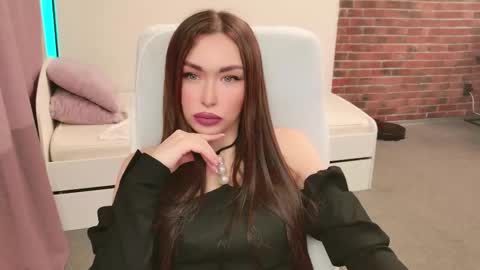 lea_loon online show from October 13, 10:39 am